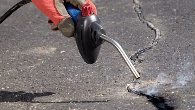 Concrete Surface Repair